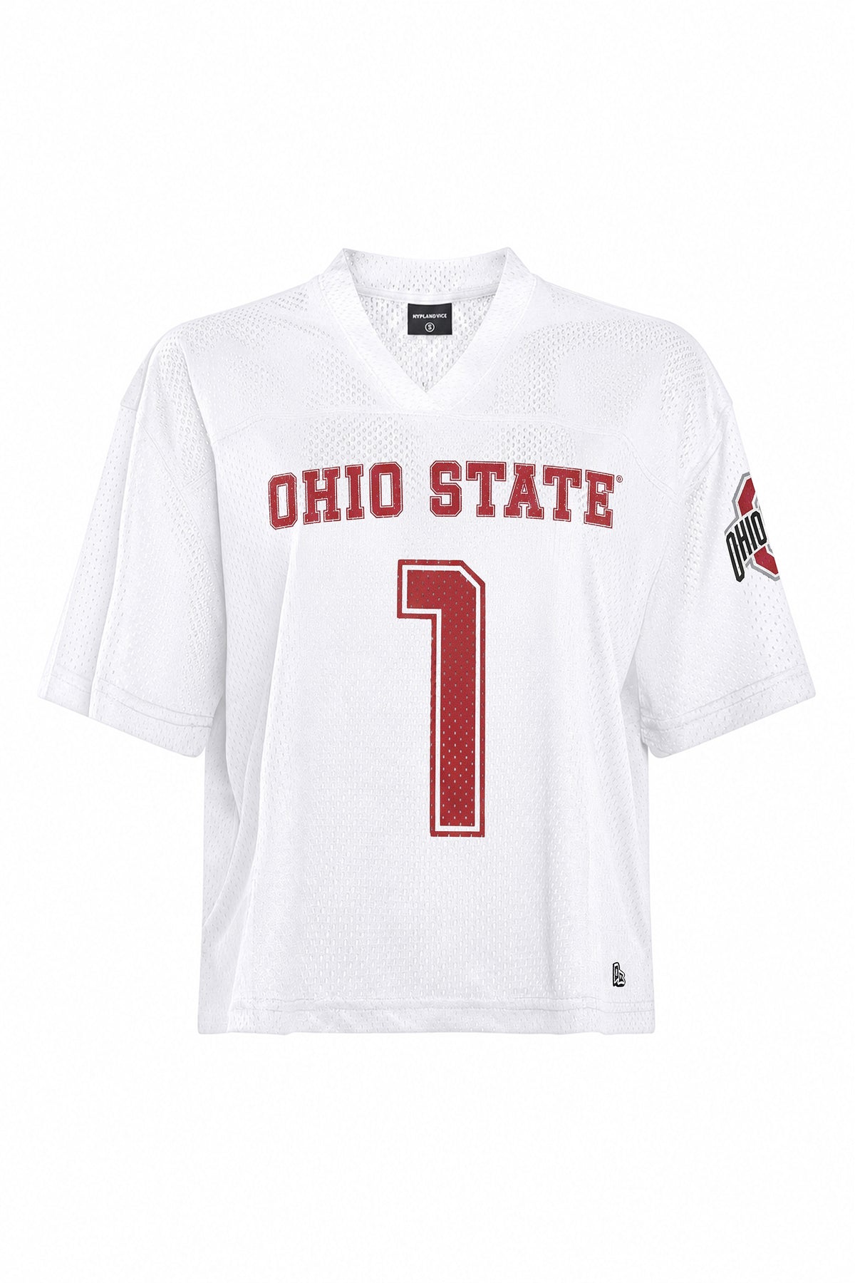 Ohio State Boyfriend Jersey