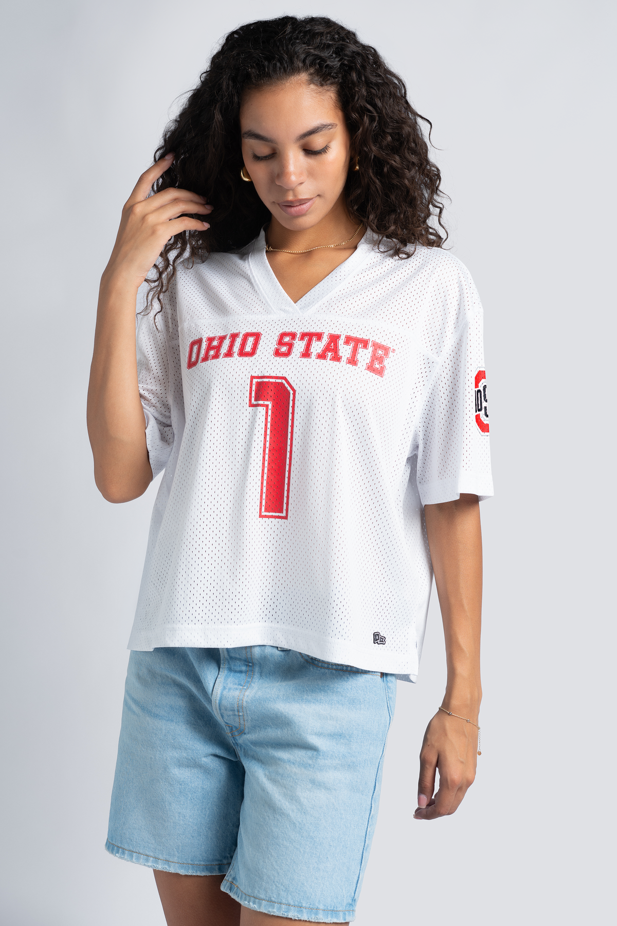 Ohio State Boyfriend Jersey