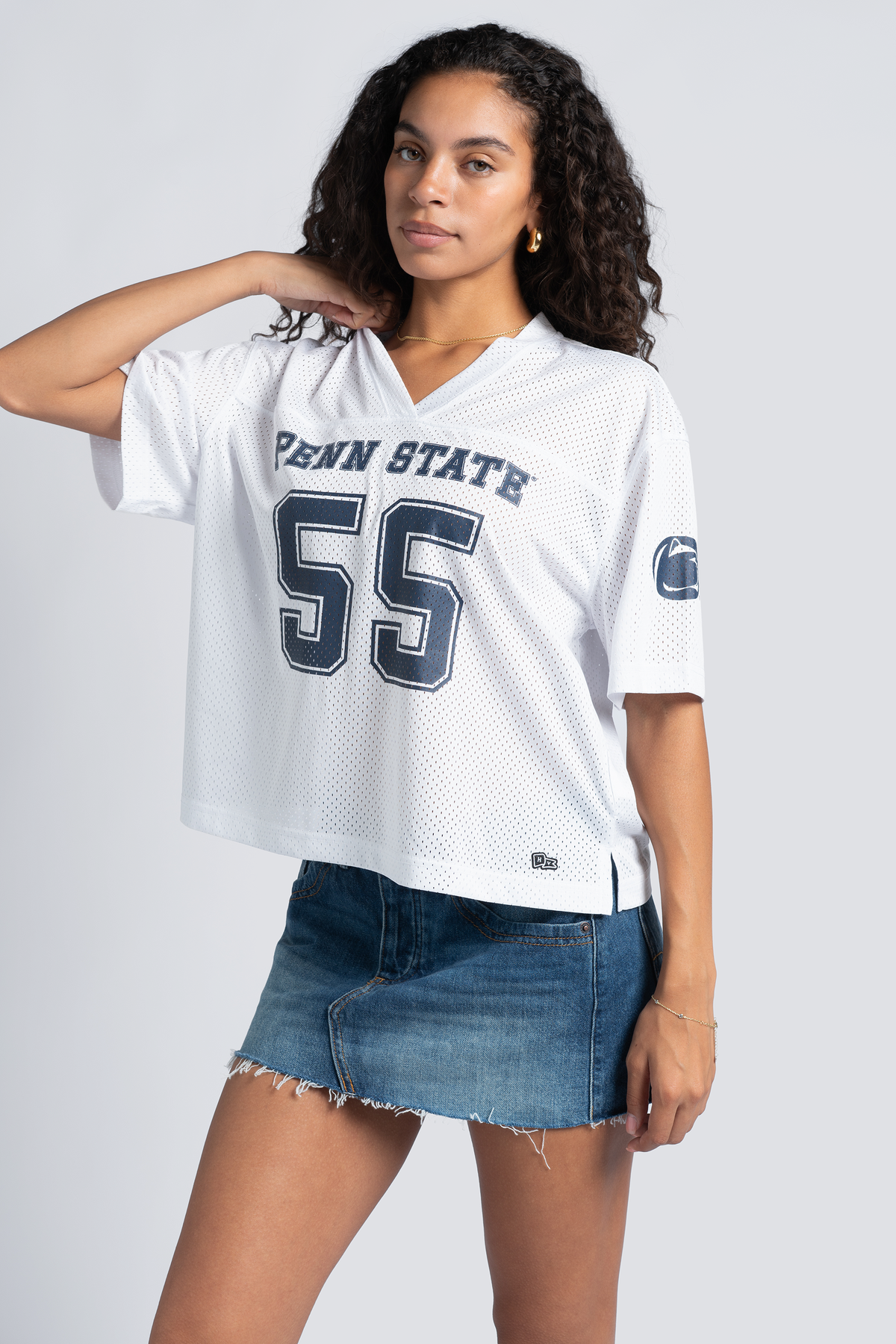 Penn State Boyfriend Jersey
