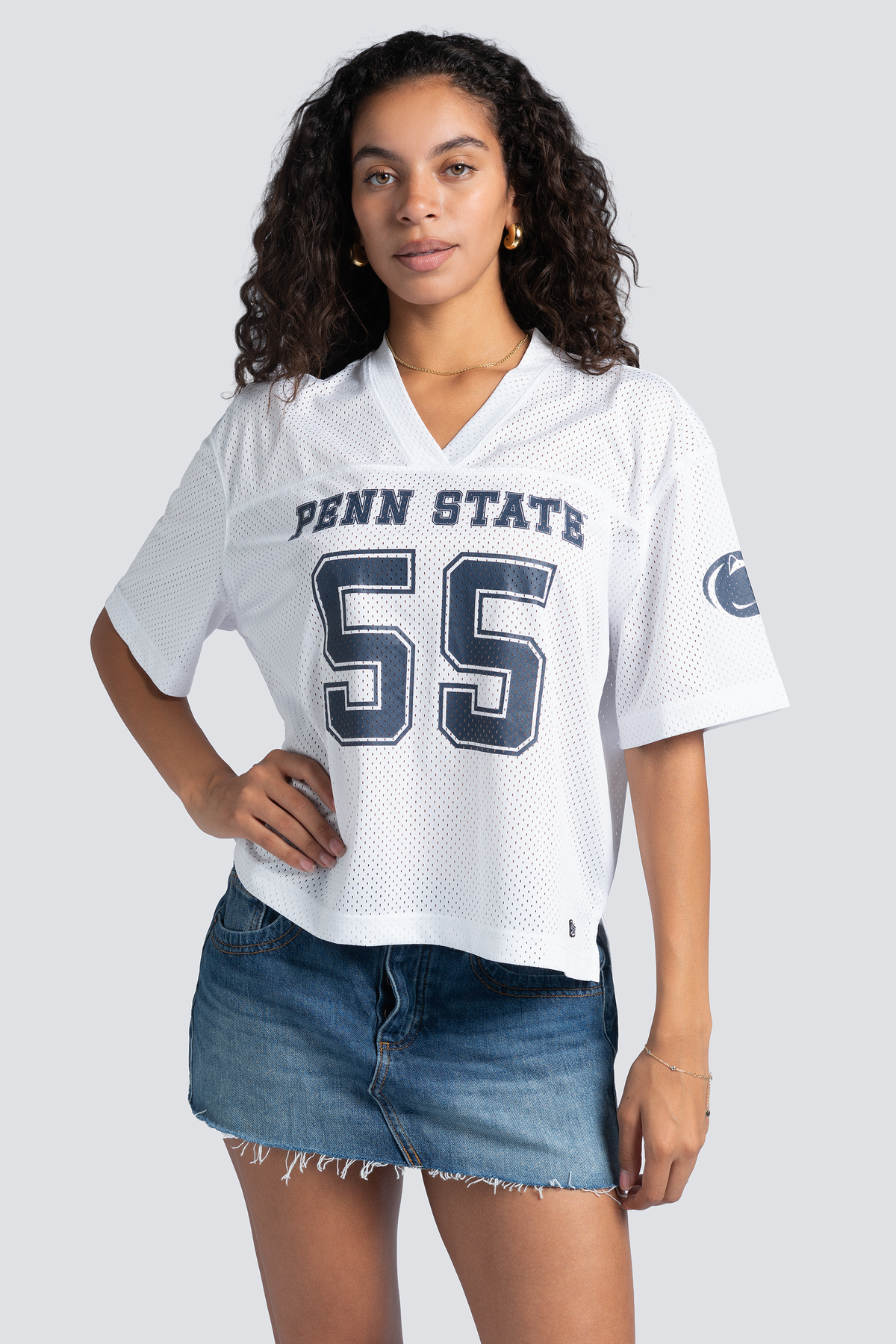Penn State Boyfriend Jersey