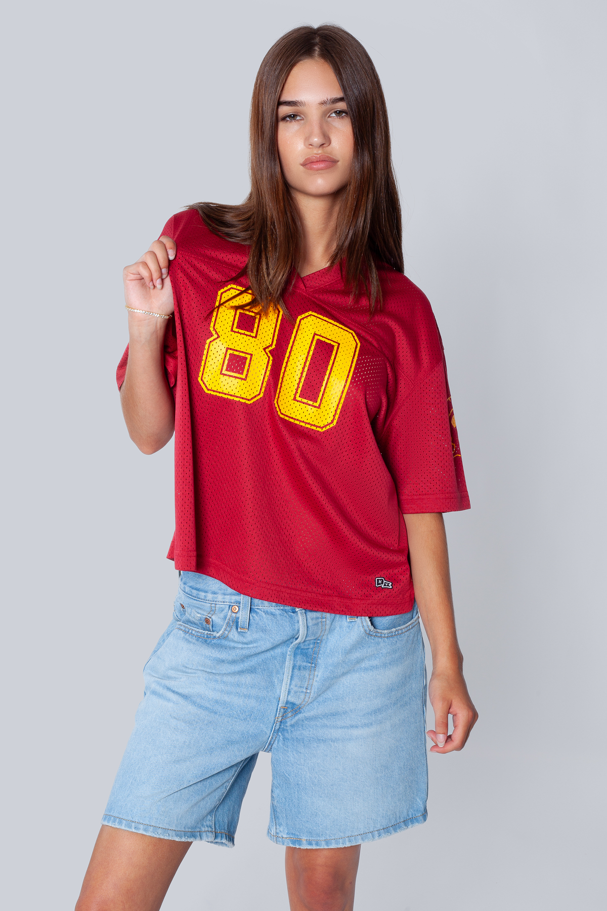 USC Boyfriend Jersey