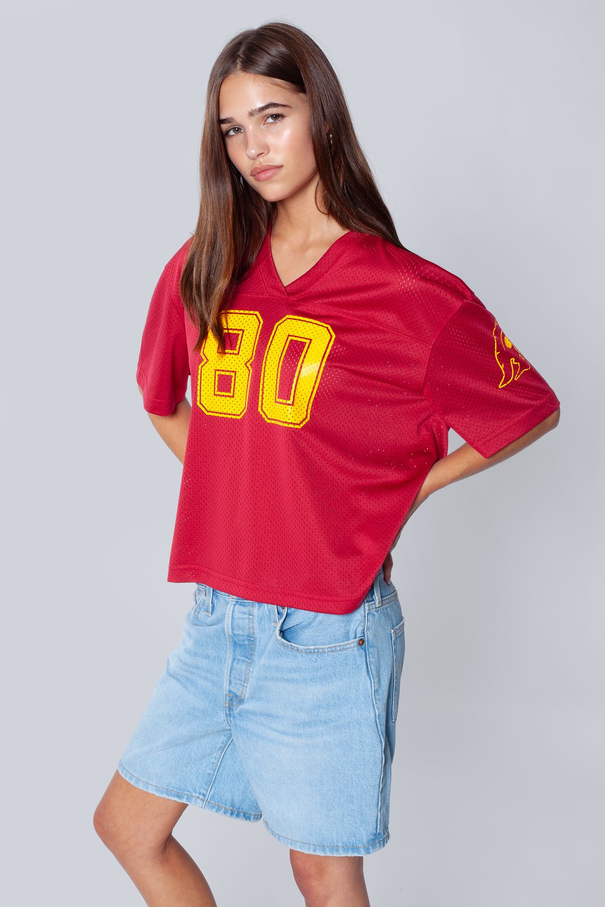 USC Boyfriend Jersey