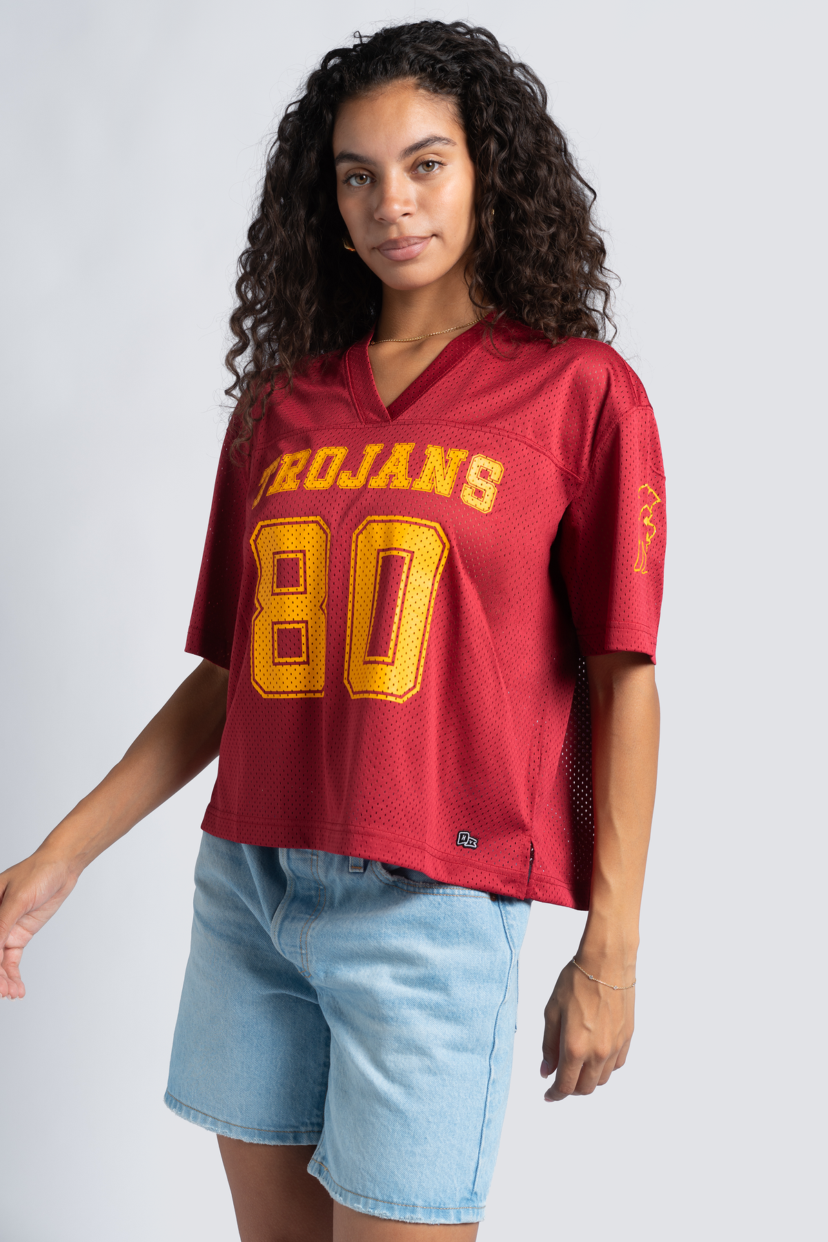 USC Boyfriend Jersey