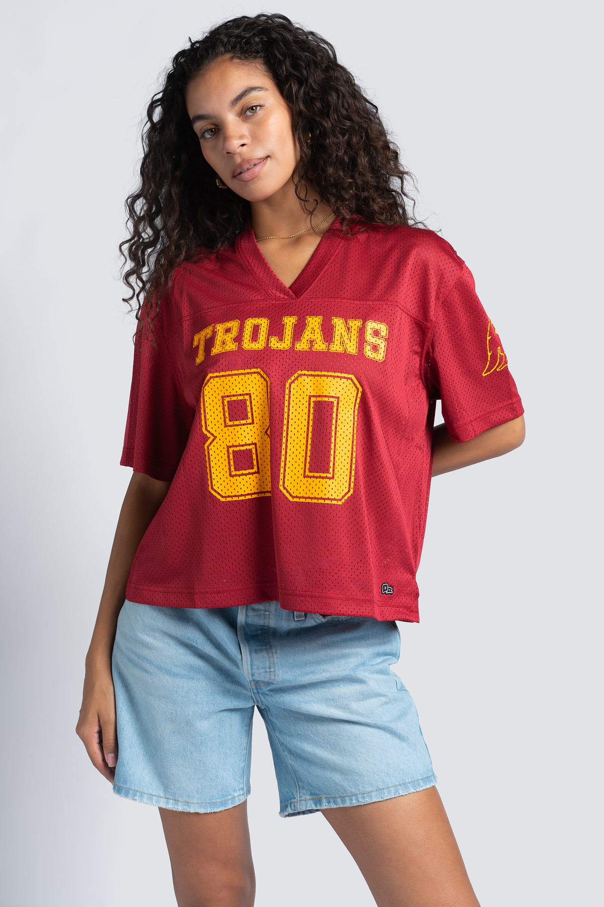 USC Boyfriend Jersey