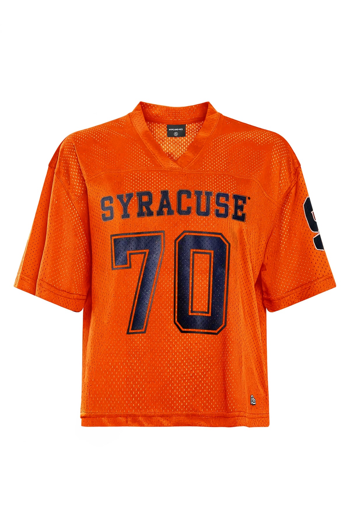 Syracuse Boyfriend Jersey