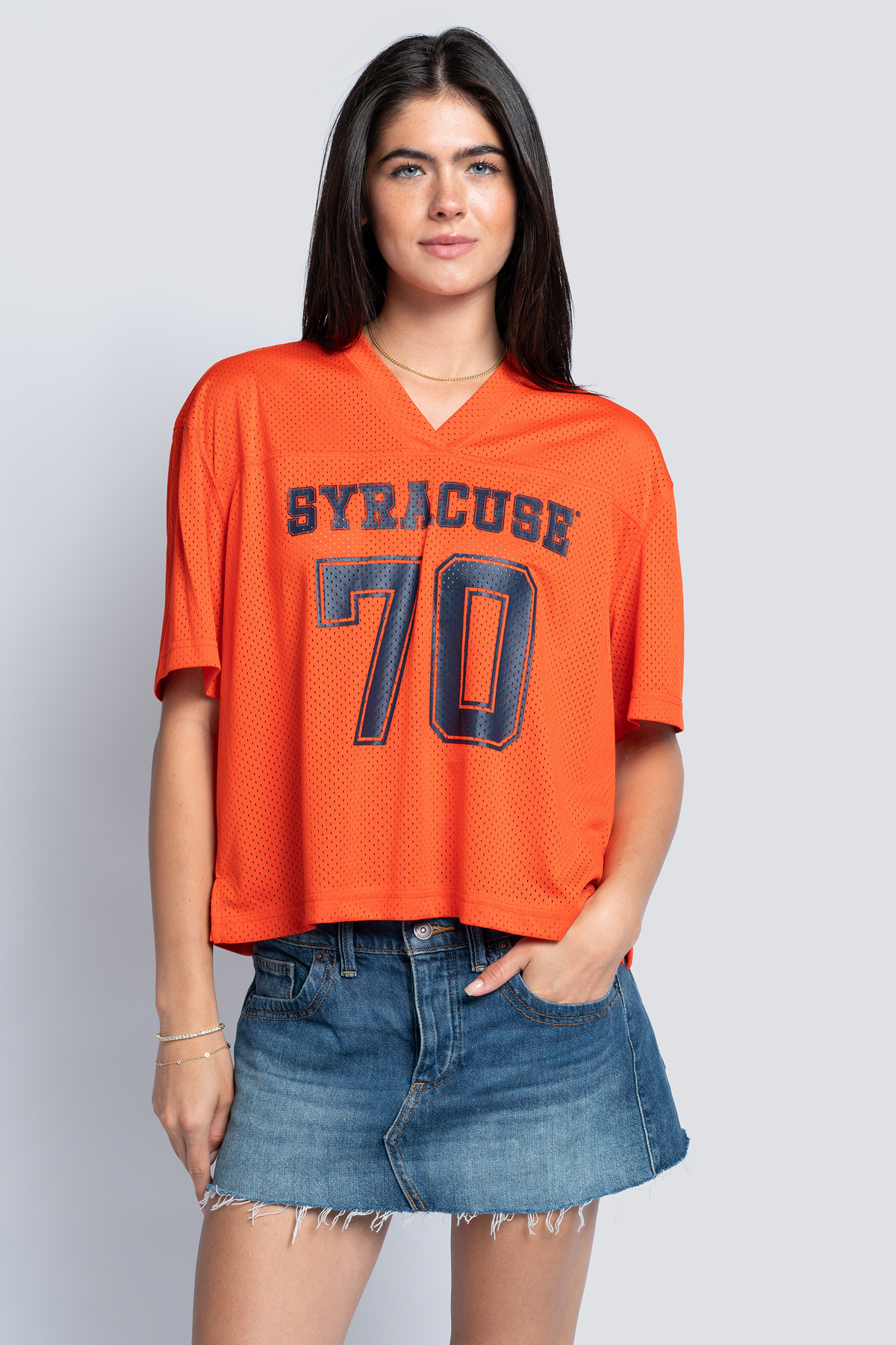 Syracuse Boyfriend Jersey