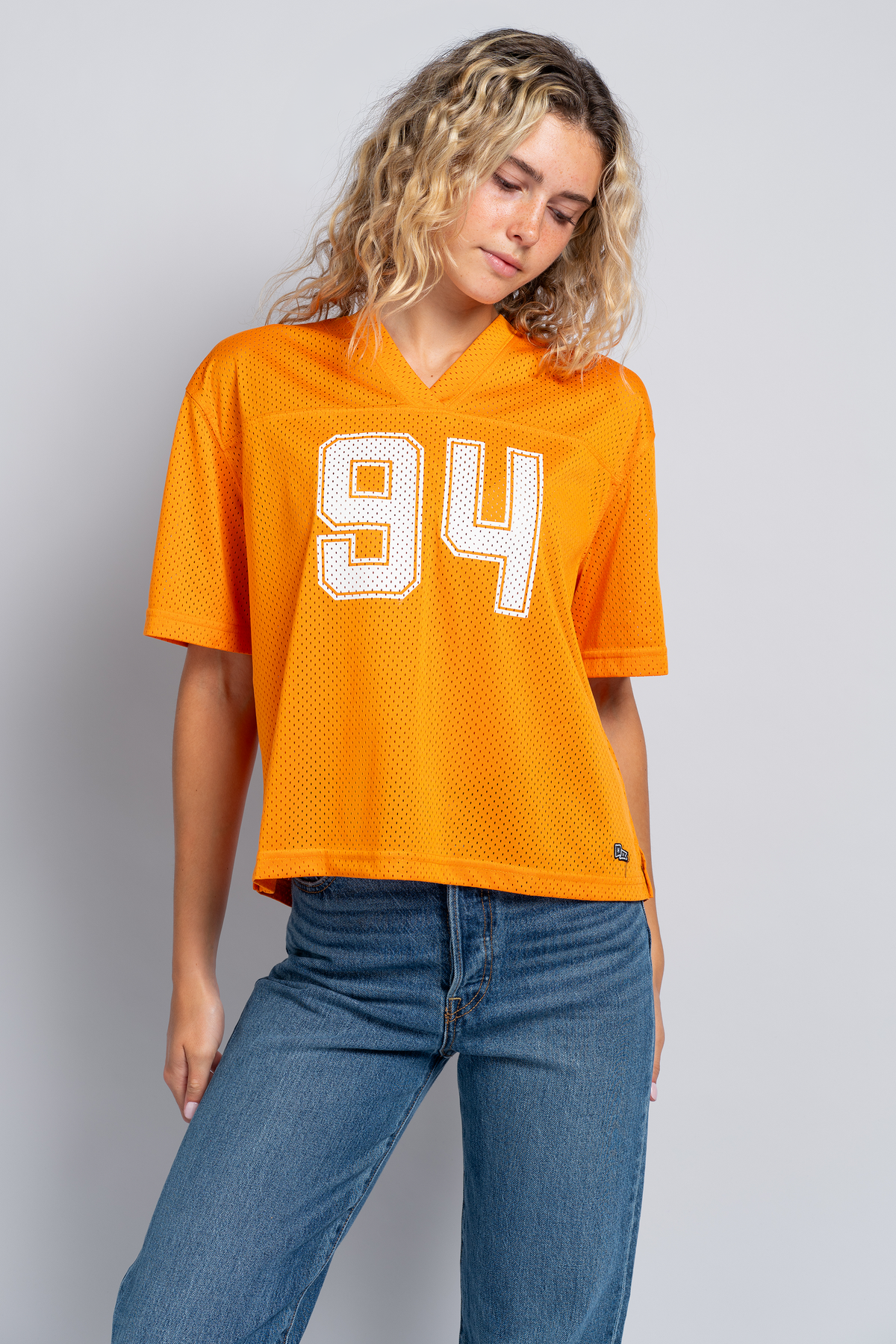 University of Tennessee Boyfriend Jersey