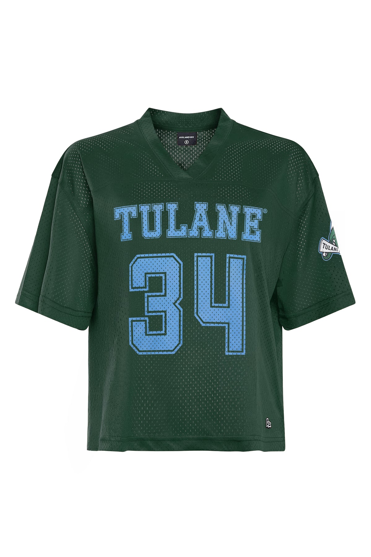 Tulane University Boyfriend Jersey