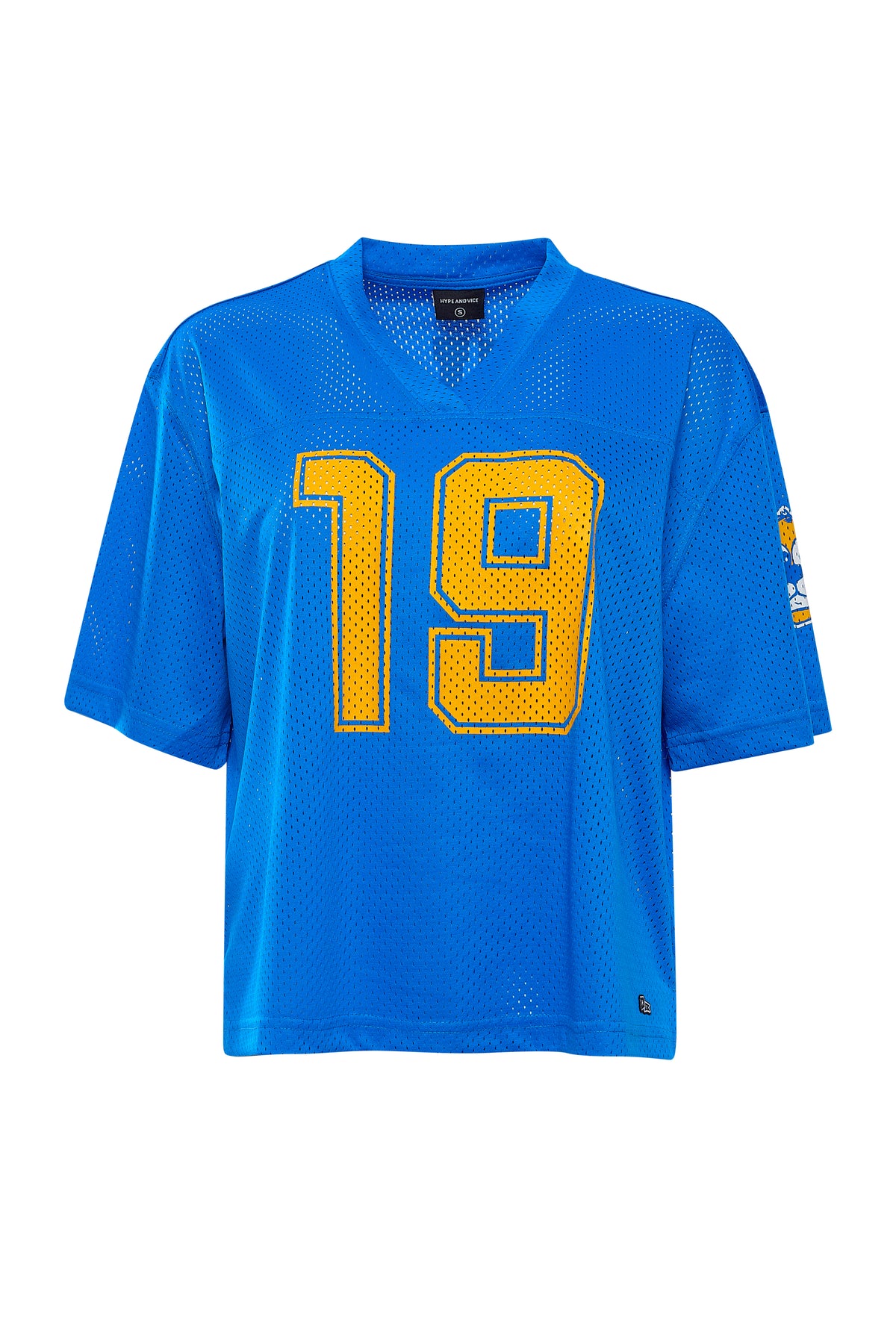 UCLA Boyfriend Jersey