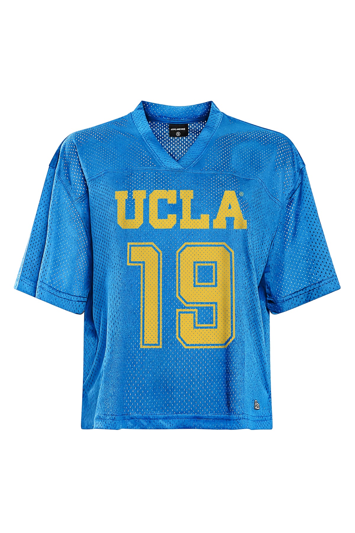UCLA Boyfriend Jersey