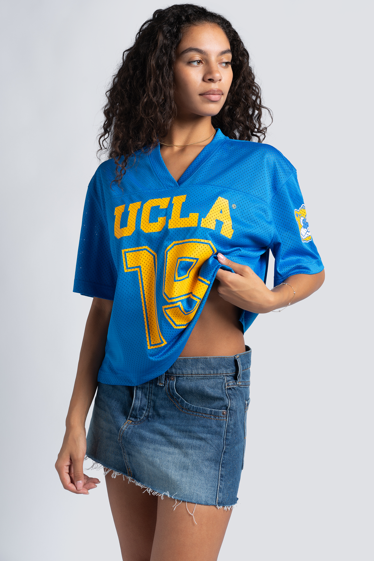 JERSEYS