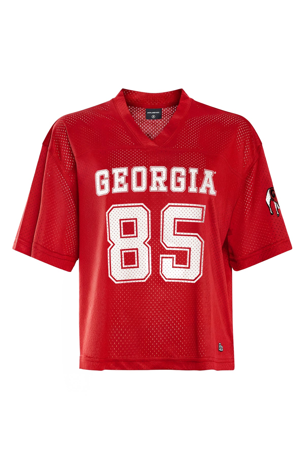 University of Georgia Boyfriend Jersey