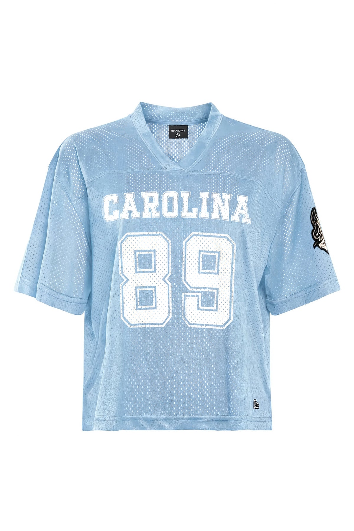 UNC Chapel Hill Boyfriend Jersey