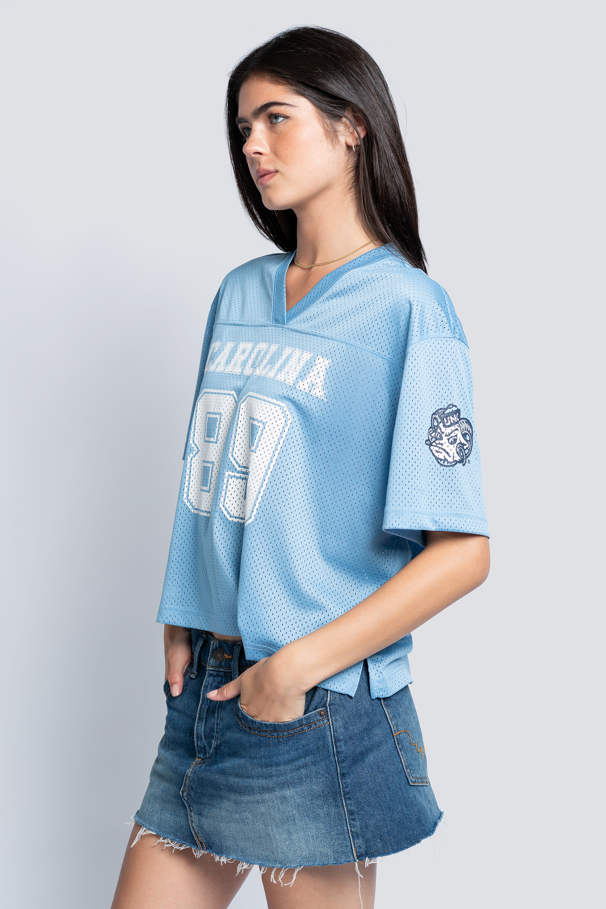 UNC Chapel Hill Boyfriend Jersey