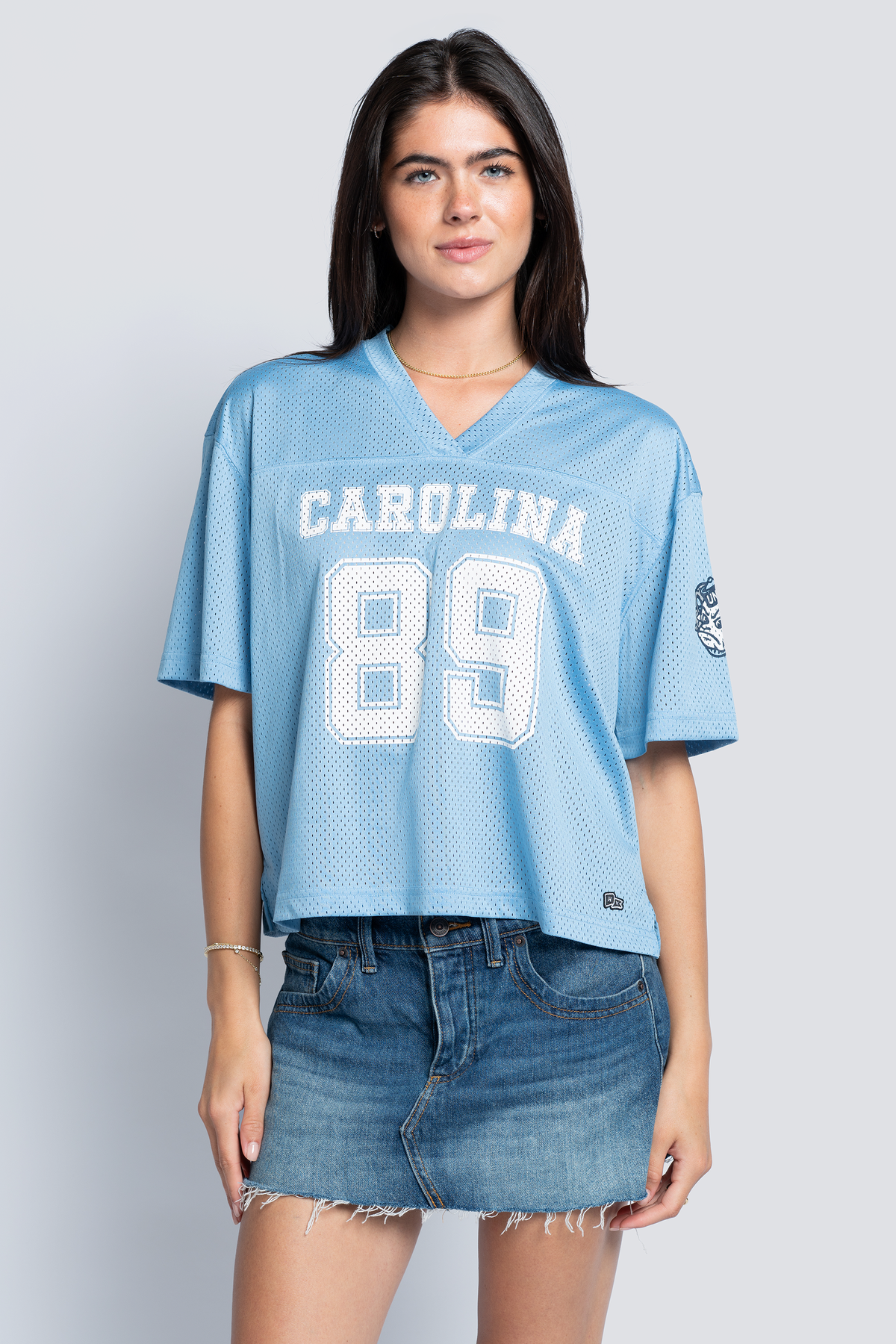 UNC Chapel Hill Boyfriend Jersey