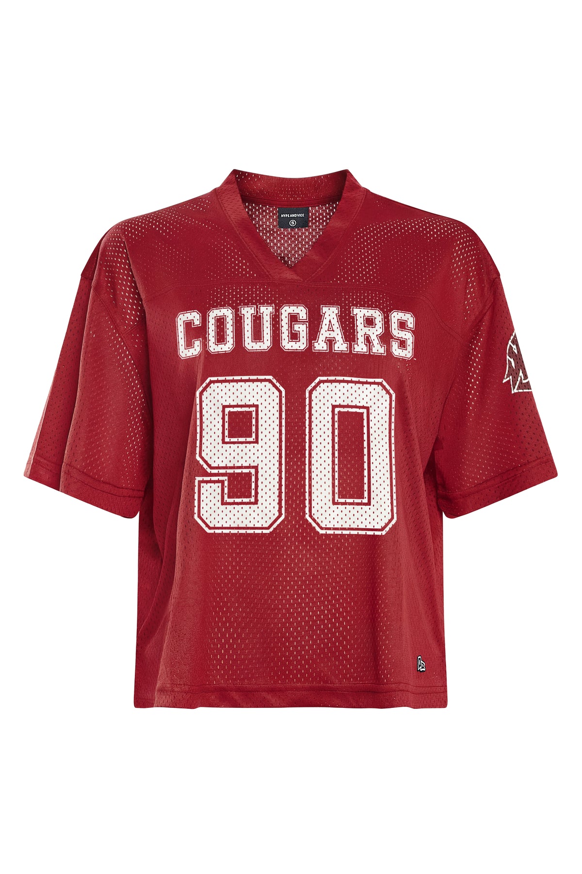 Washington State University Boyfriend Jersey