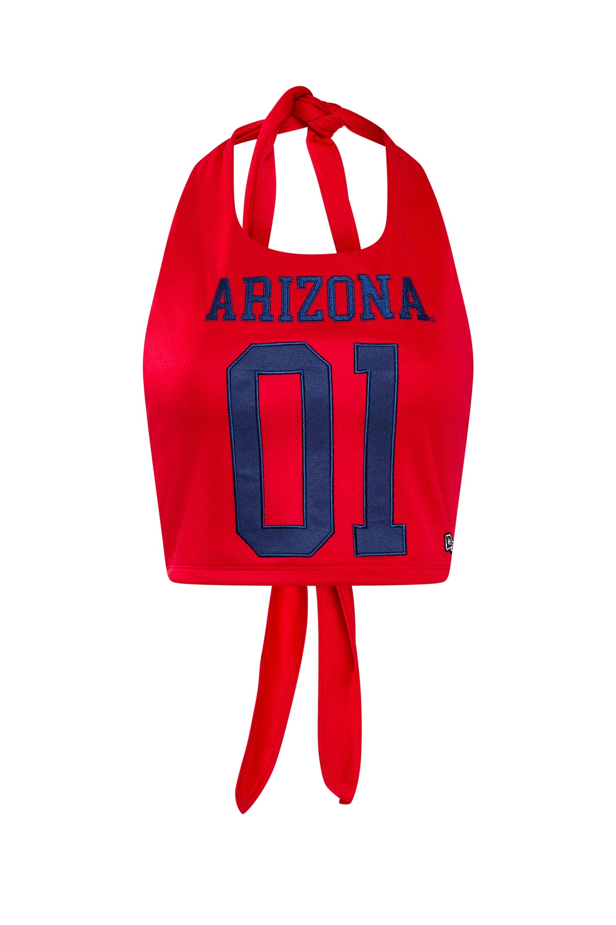 University of Arizona Tailgate Jersey Top