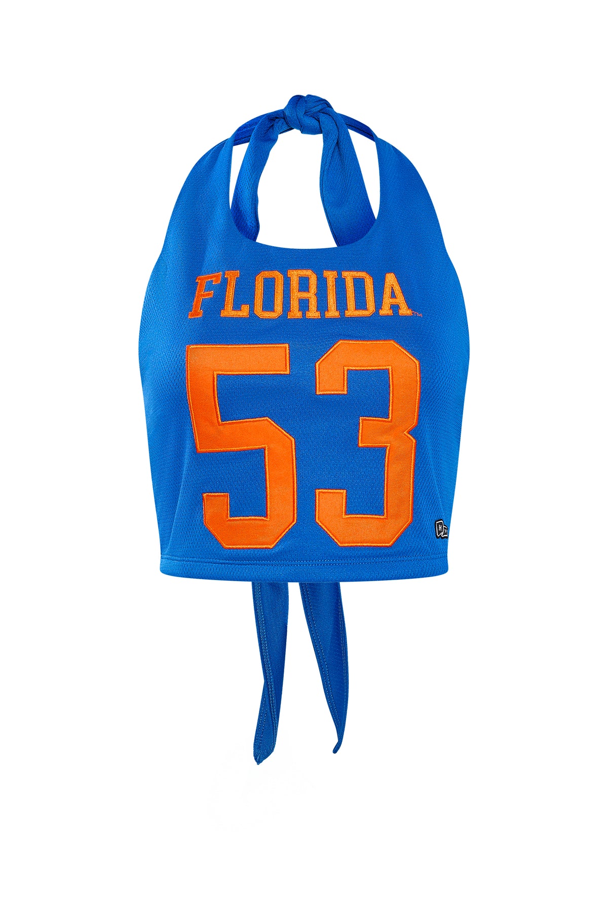 University of Florida Tailgate Jersey Top