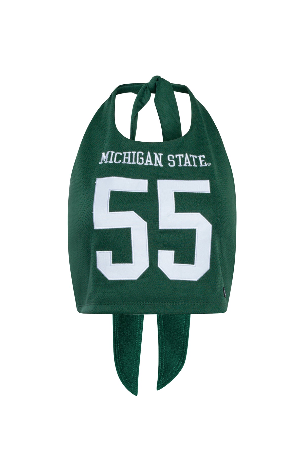 Michigan State Tailgate Jersey Top