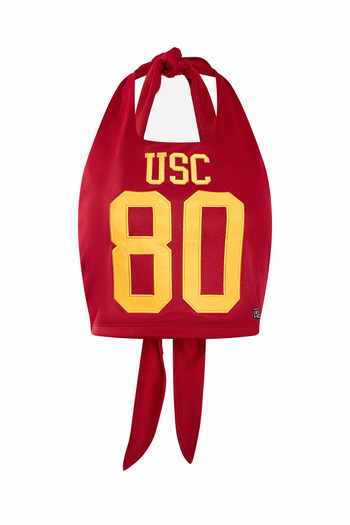 University of Southern California Tailgate Jersey Top