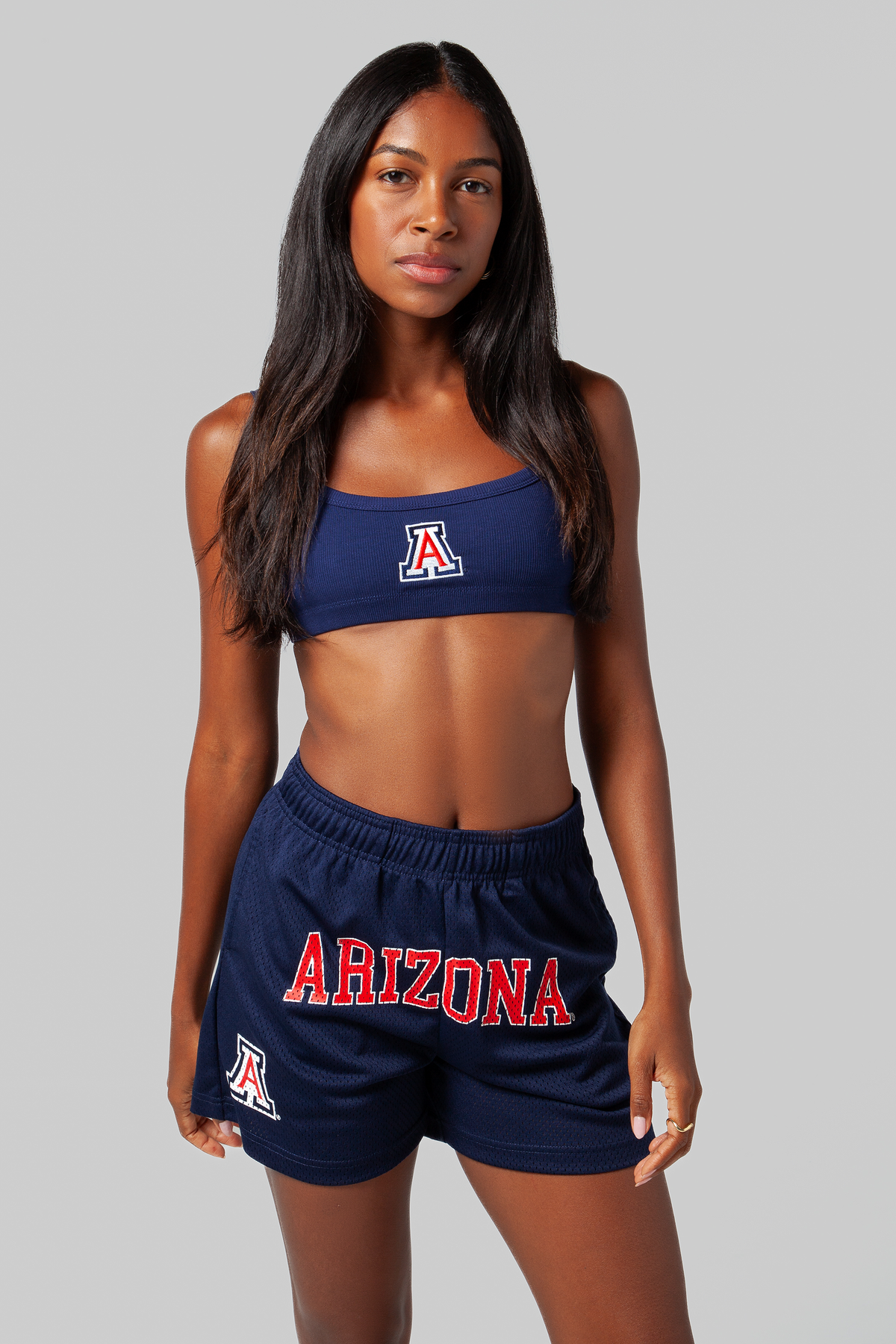 Arizona Rib Bra Top