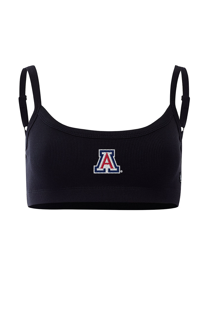 Arizona Rib Bra Top