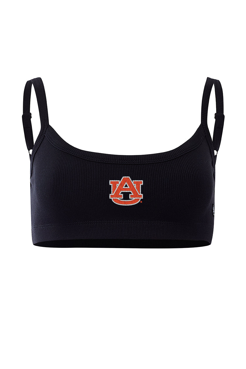 Auburn Rib Bra Top