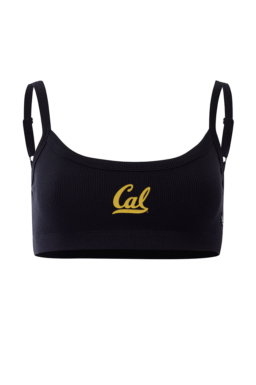 Berkeley Rib Bra Top