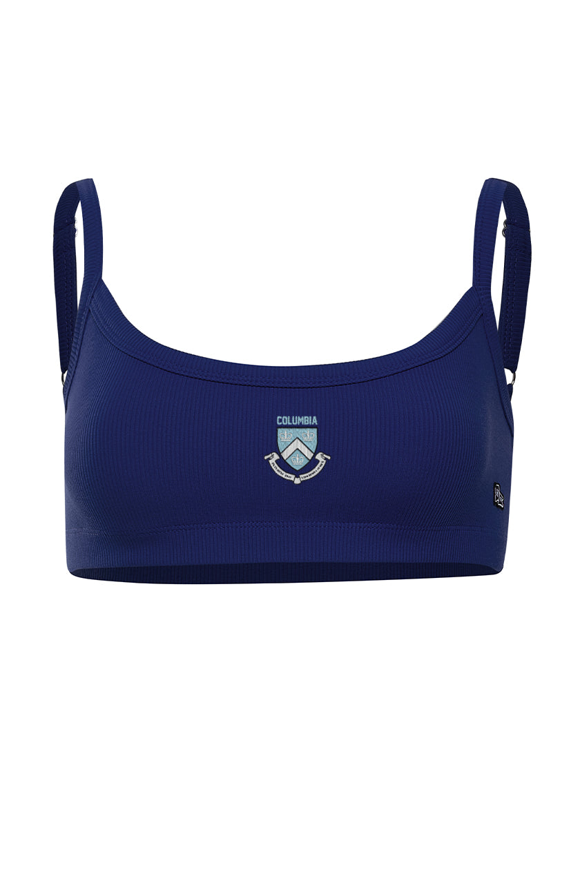 Columbia Rib Bra Top