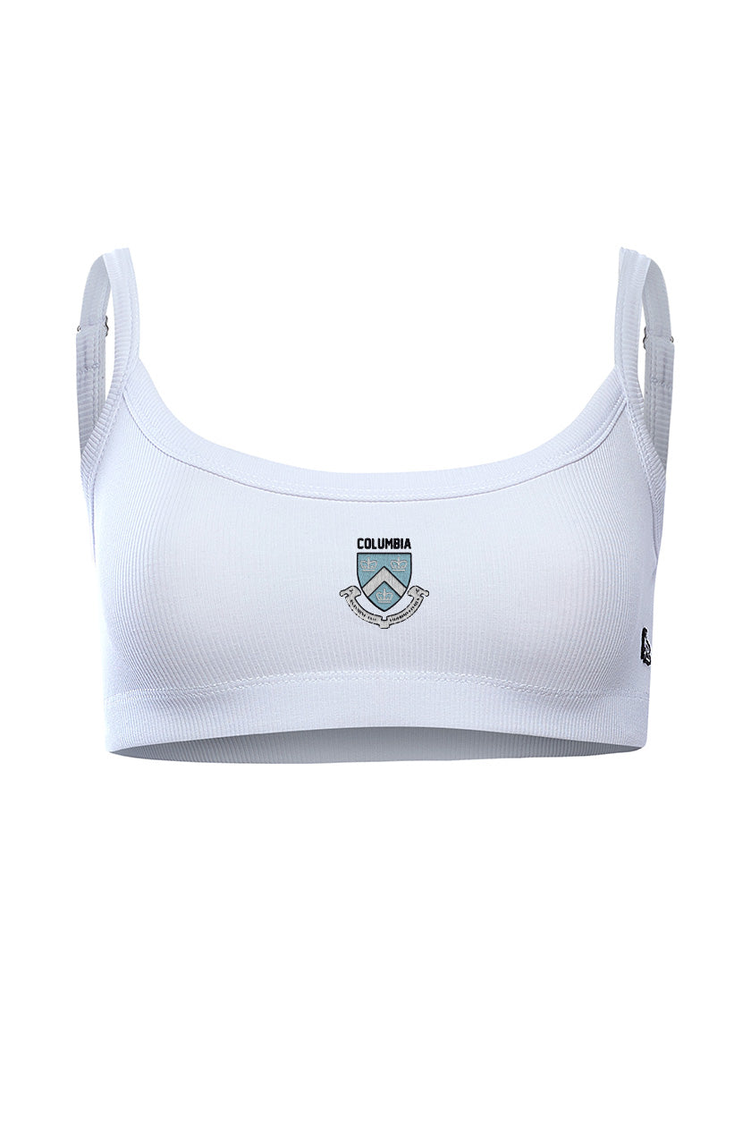 Columbia Rib Bra Top