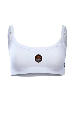 Houston Dynamo FC Rib Bra Top