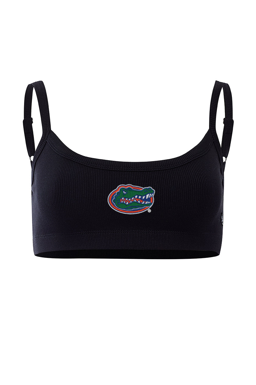 University of Florida Rib Bra Top