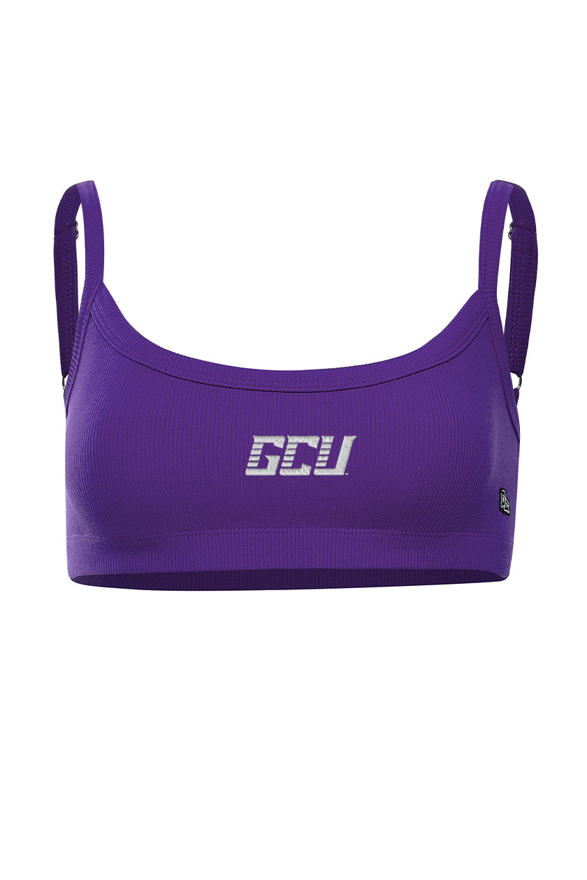 GCU Rib Bra Top