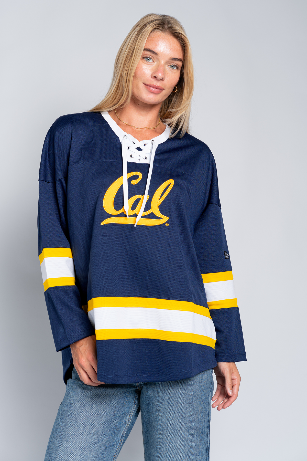Berkeley Hockey Jersey