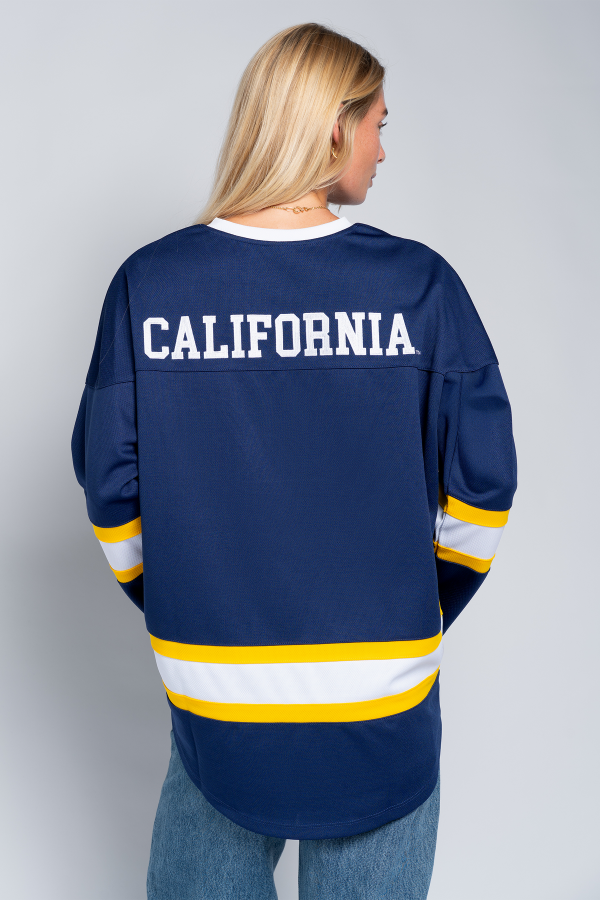 Berkeley Hockey Jersey