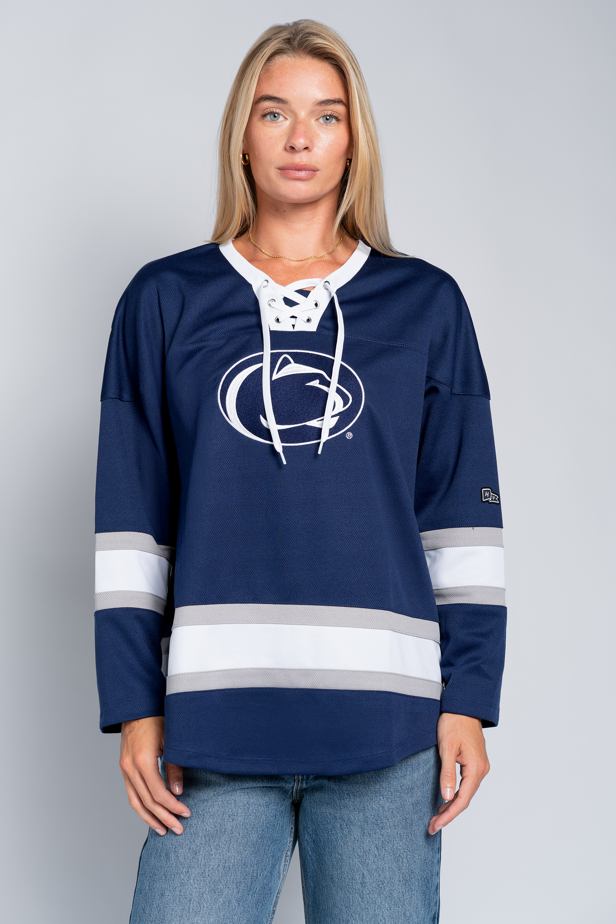 Penn State Hockey Jersey