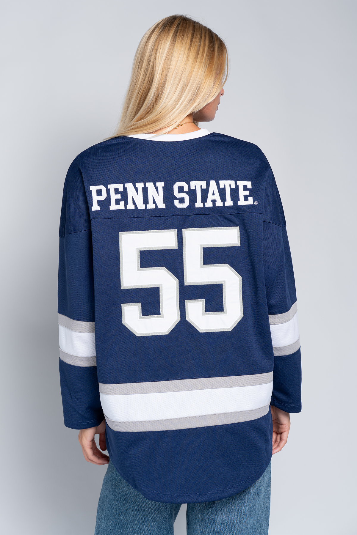 Penn State Hockey Jersey