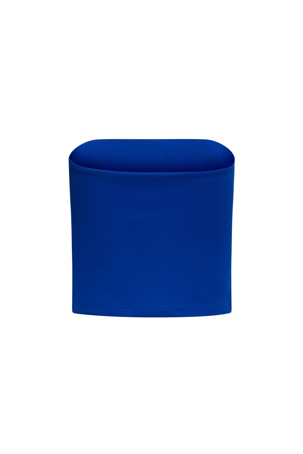 University of Florida Jersey Tube Top