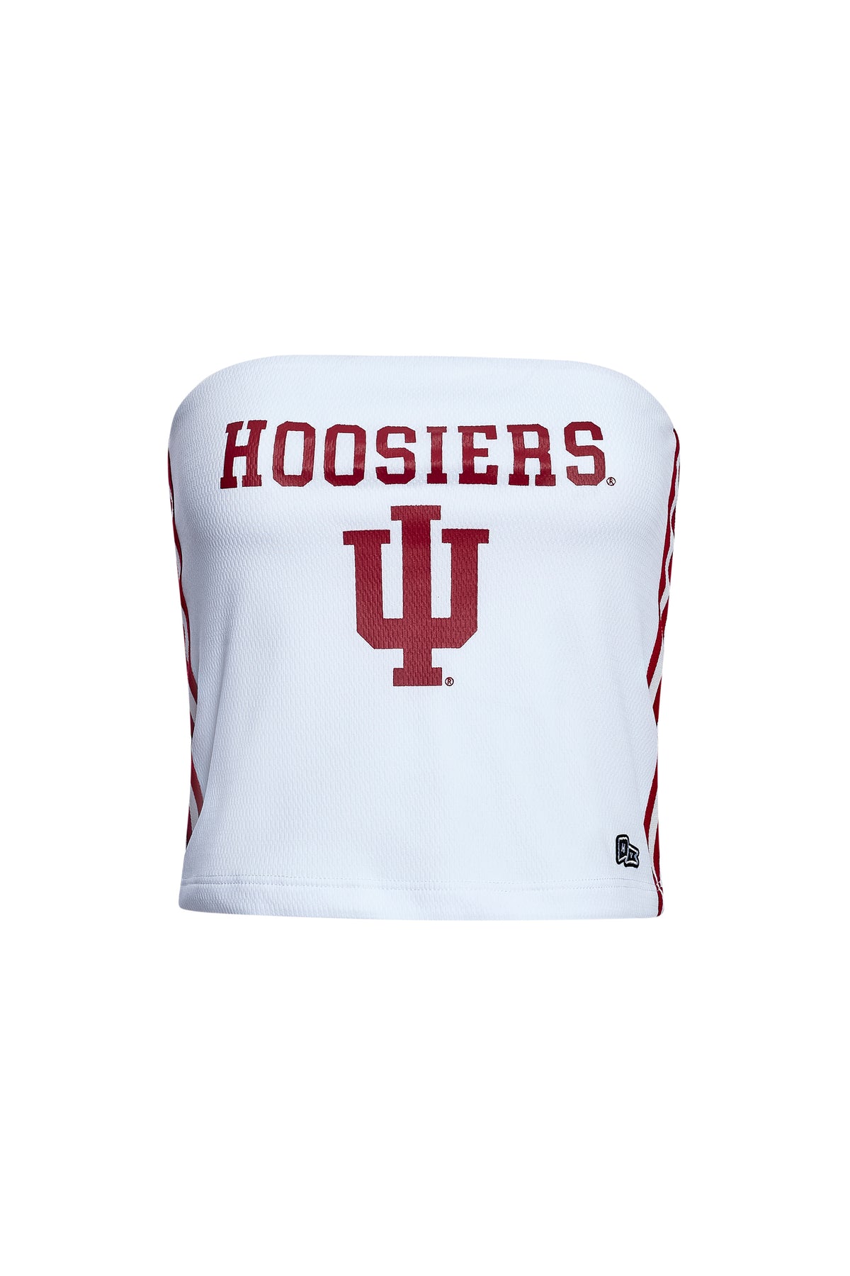 Indiana University Jersey Tube Top