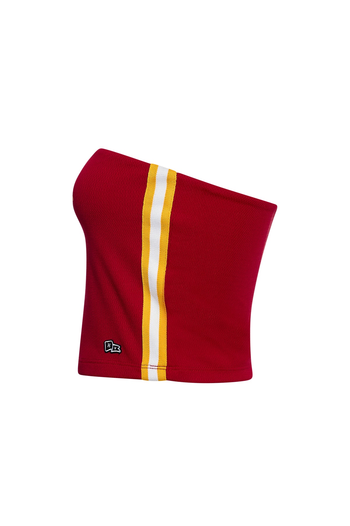 Iowa State University Jersey Tube Top