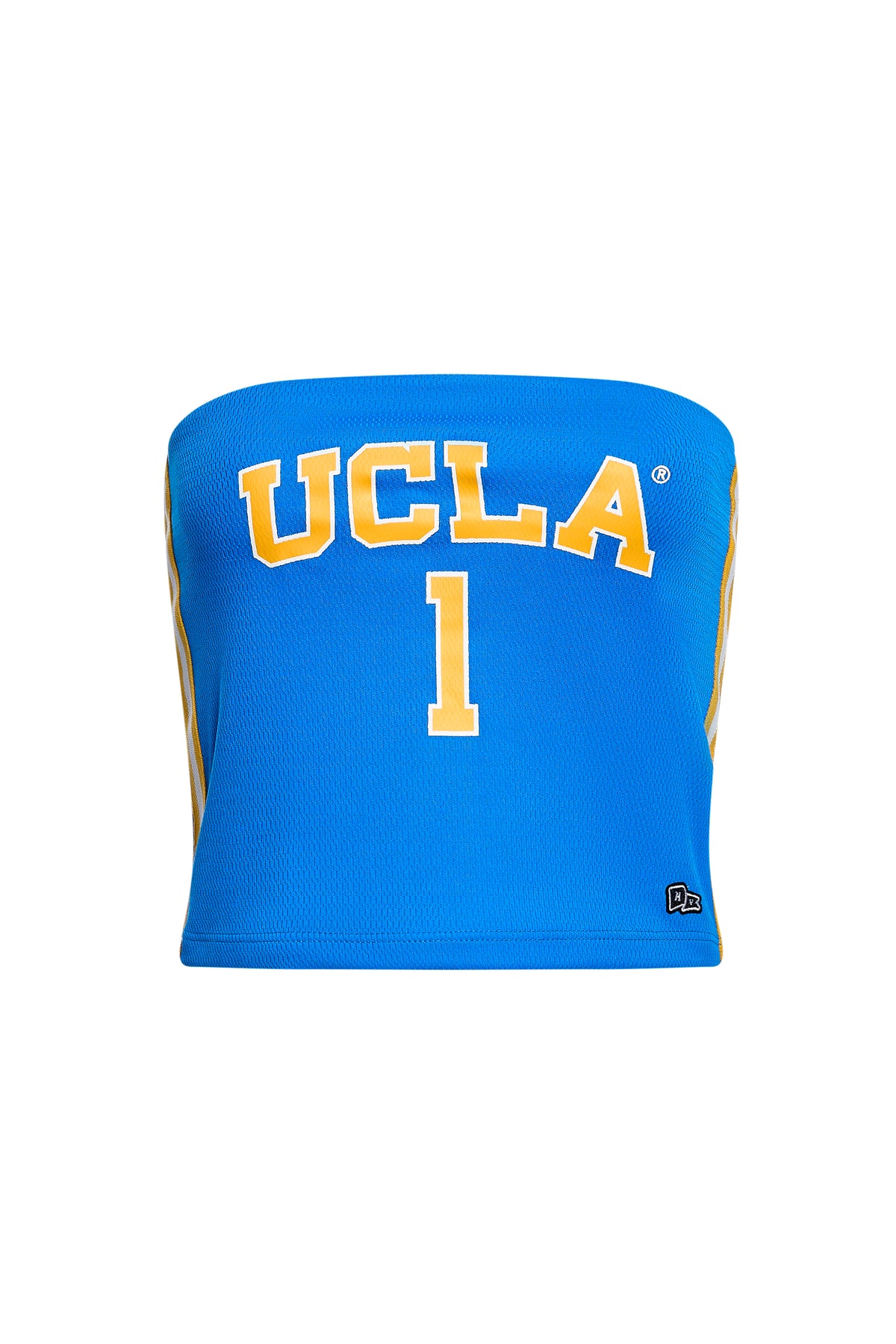 UCLA Jersey Tube Top