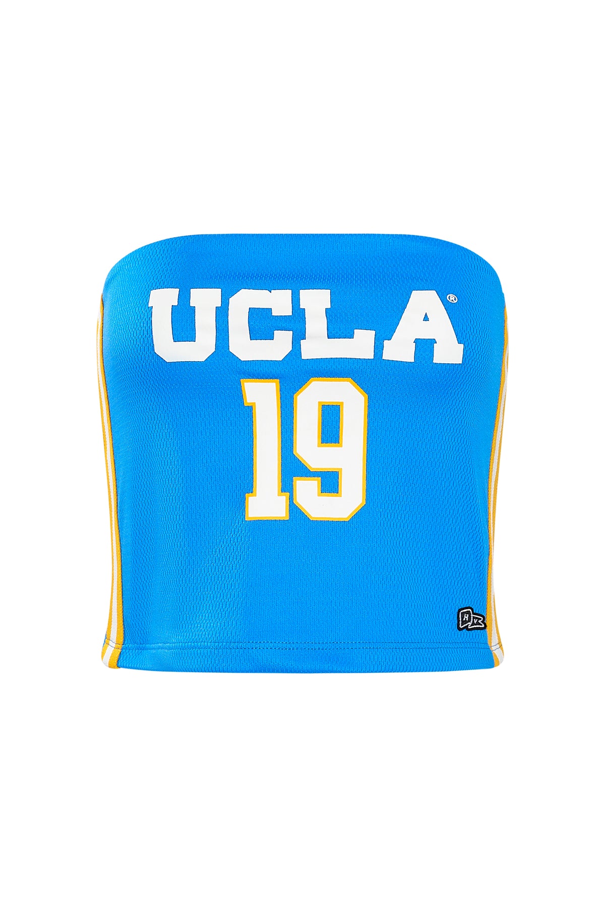 UCLA Jersey Tube Top
