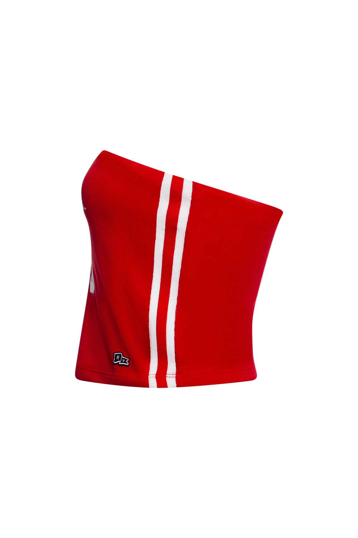 University of Wisconsin Jersey Tube Top