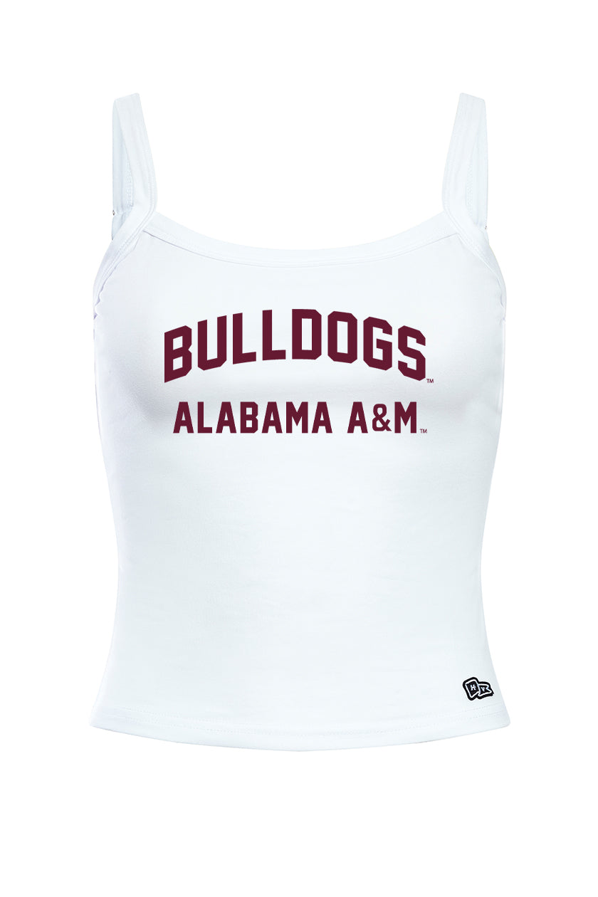Alabama A&M Playmaker Tank
