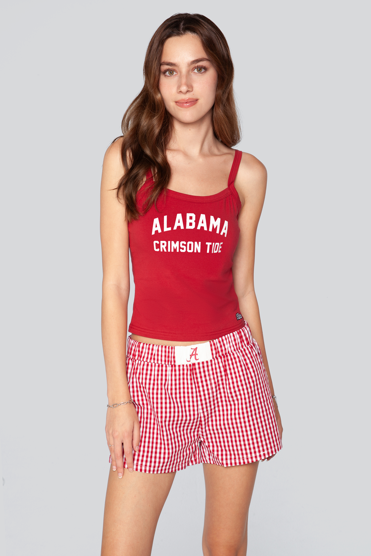 Alabama Playmaker Tank