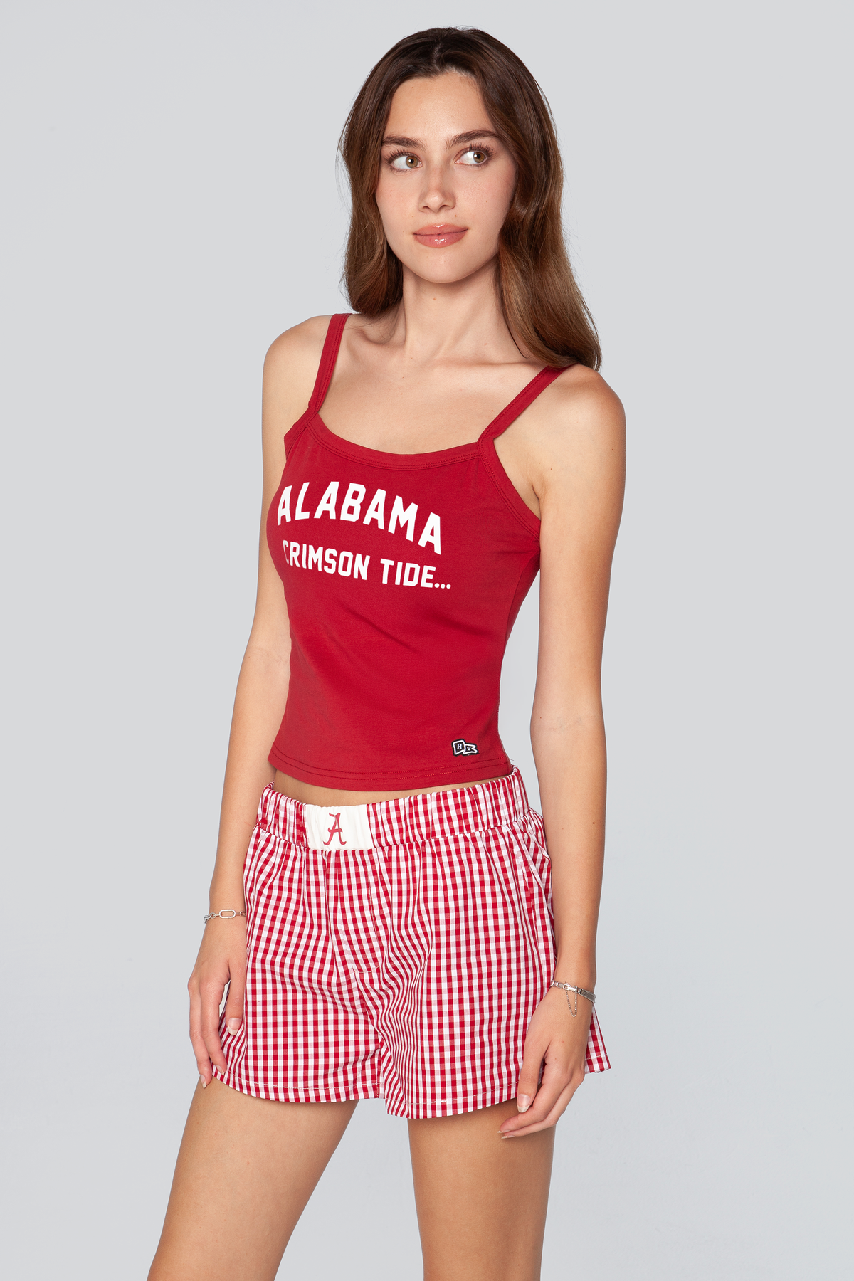 Alabama Playmaker Tank