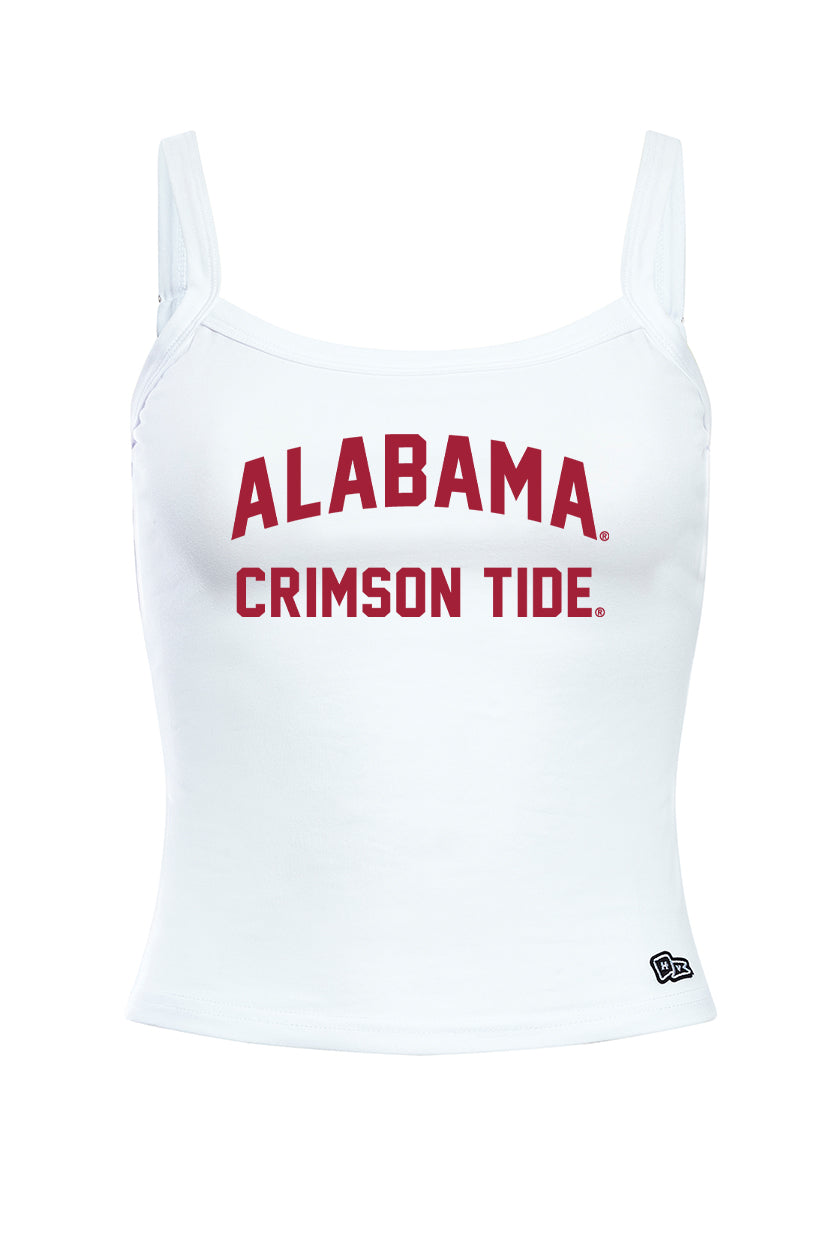 Alabama Playmaker Tank