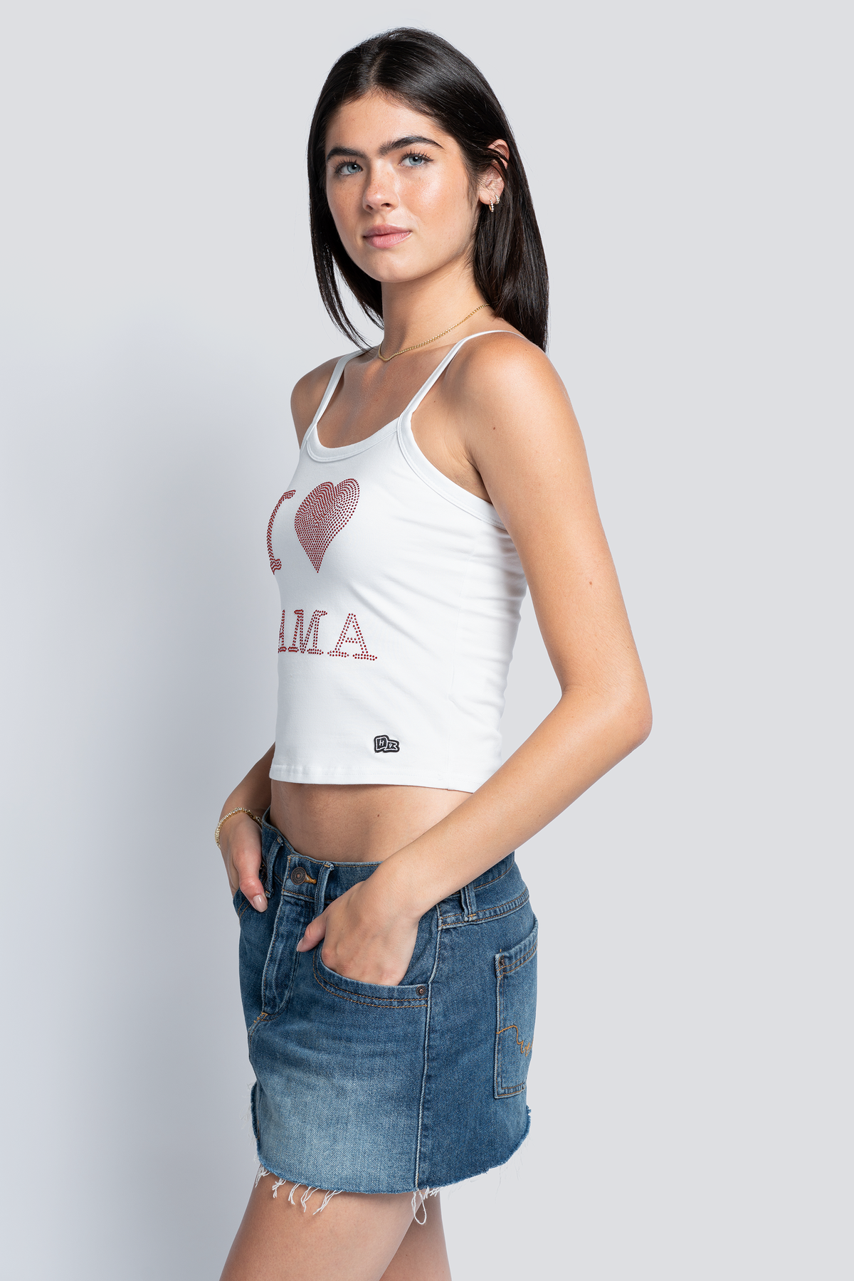 Alabama Playmaker Tank