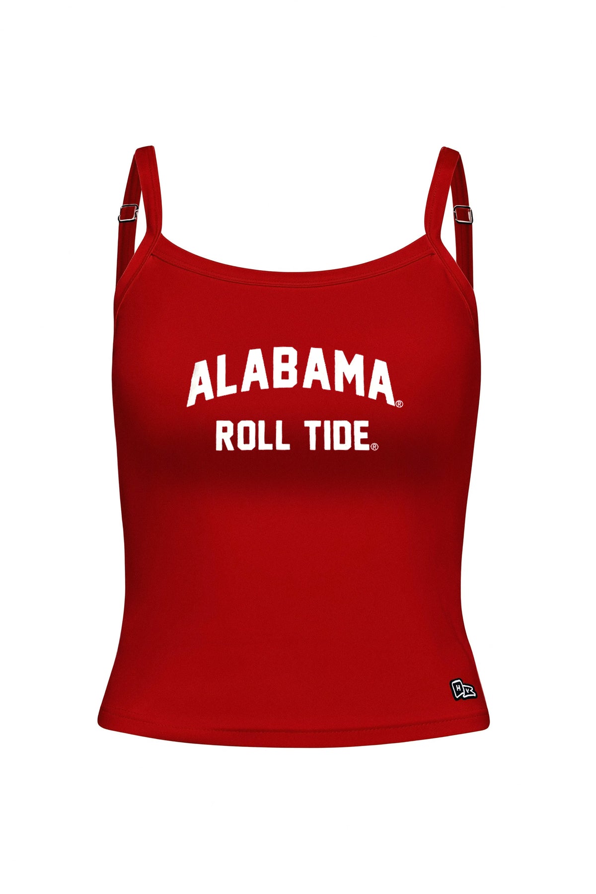 Alabama Playmaker Tank