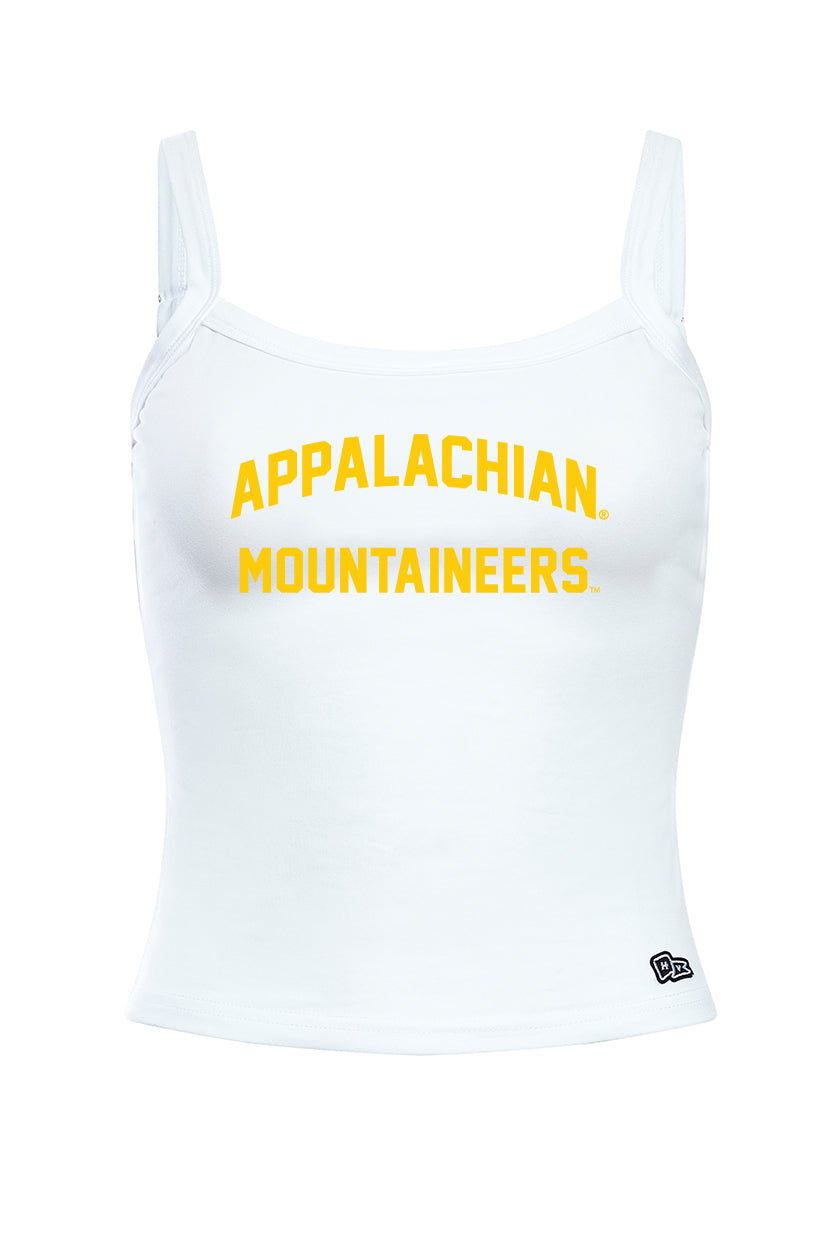 Appalachian State Playmaker Tank